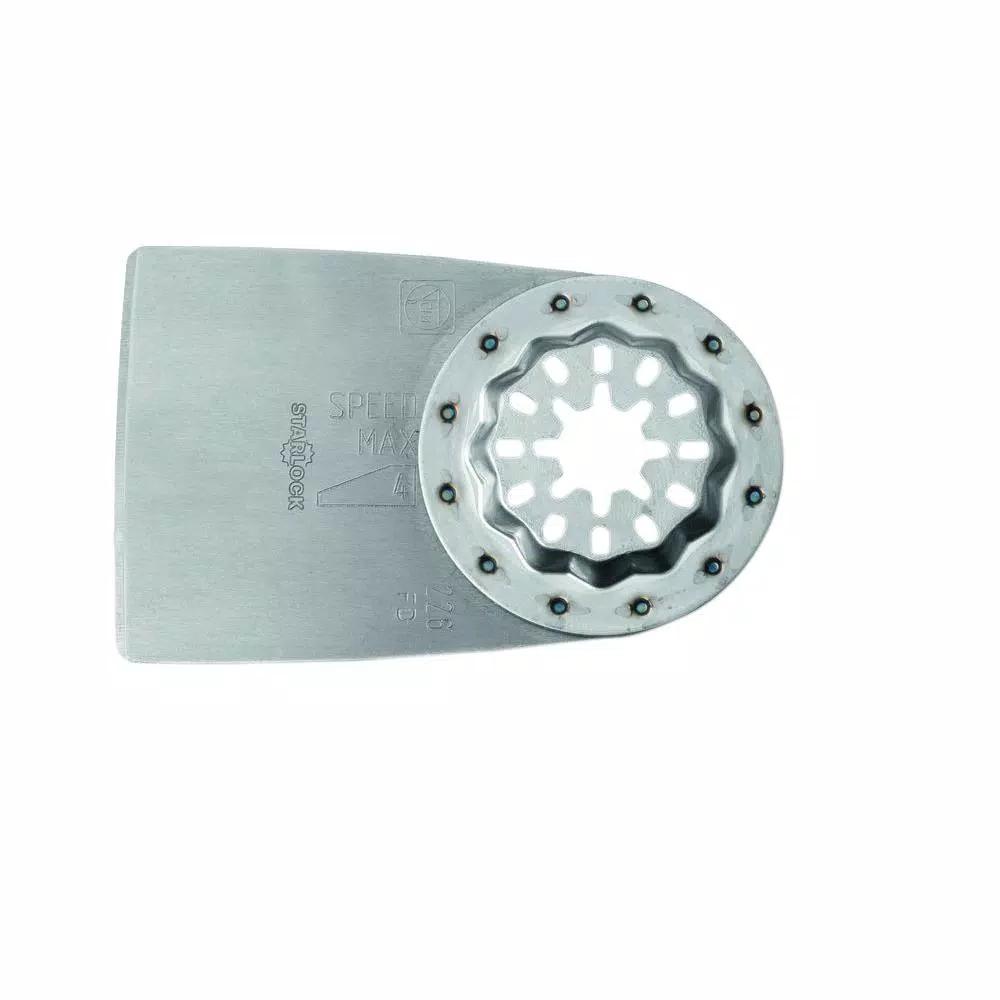FEIN StarlockPlus Rigid 226 Scraper Blade for Oscillating Multi-Tools