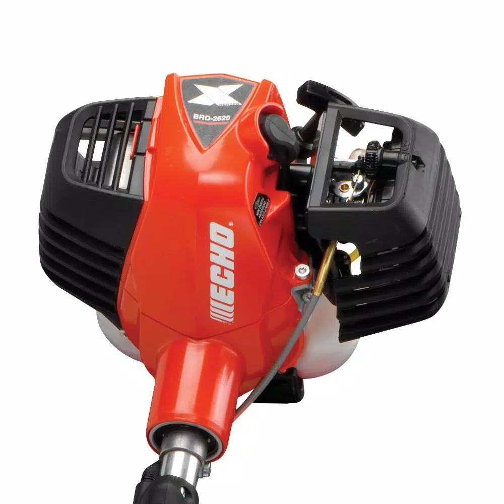 ECHO BRD-2620 X Series 25.4 cc Gas 2-Stroke Bed Redefiner