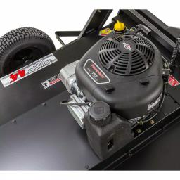 Swisher 44 in. Rough Cut Pull-Behind Lawn Mower with 11.5 HP Briggs and Stratton Engine thumbnail 4