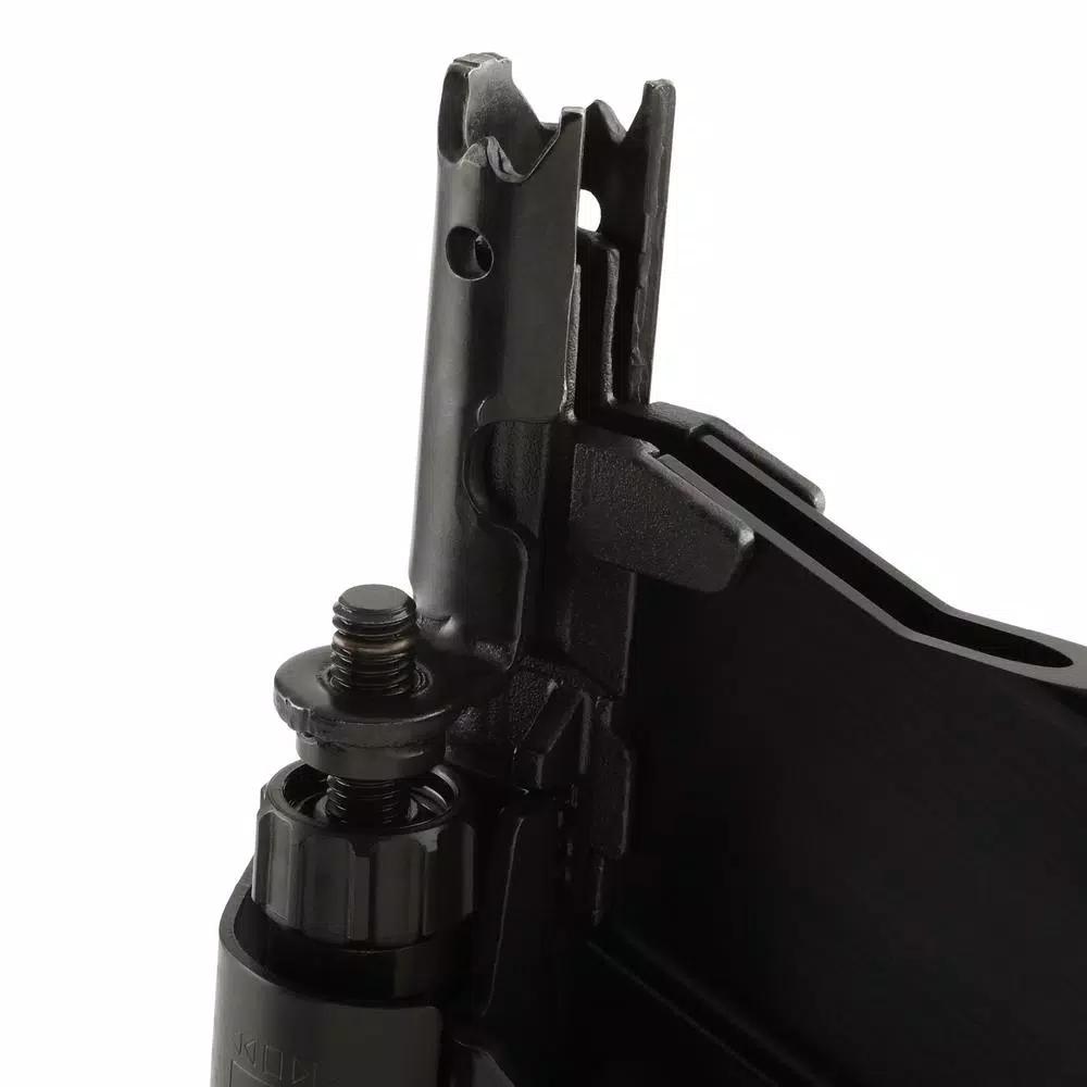 DEWALT DWHS 21-Degree Pneumatic Collated Framing Nailer with 2000-Pack Bonus 3 in. Metal Nails
