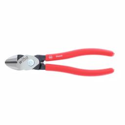 Wiha 8 in. Classic Grip BiCut Super Cut Cutting Pliers thumbnail 6
