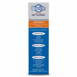 Summit Brands Woolite Fragrance Free At Home Dry Cleaner Dryer Sheets, 24-Count thumbnail 2
