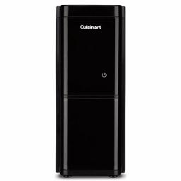 Cuisinart T Series Burr Coffee Grinder with Touchscreen Controls, 18 Grind Settings, Black thumbnail 1