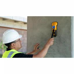 Zircon MetalliScanner MT 7 Metal Detector and Stud Sensor for Rebar, Pipes, and Non-Ferrous Metals thumbnail 3