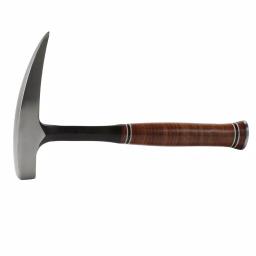 Estwing 22 oz. Rock Pick with Pointed Tip and Genuine Leather Grip Special Edition thumbnail 2