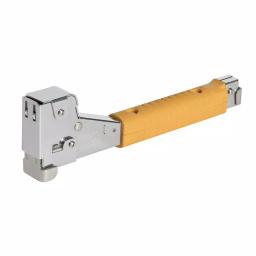 Arrow HT50 Professional Hammer Tacker, Chromed-Steel Body, T50 Staples thumbnail 14
