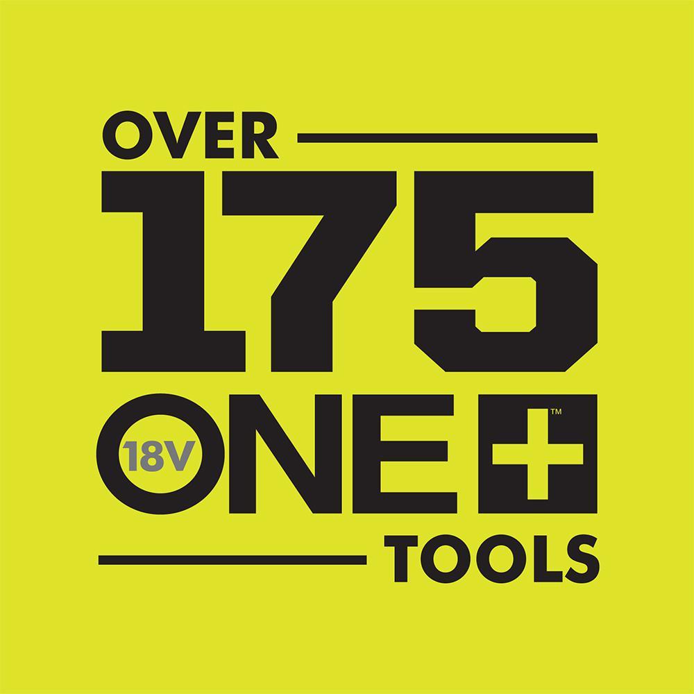 RYOBI 18V ONE+ HP Brushless Cordless Reciprocating Saw (Tool Only)