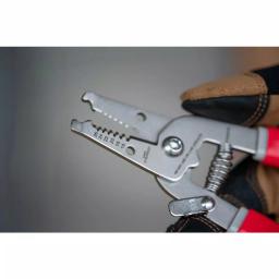 Southwire S1626STR Compact Stranded Wire Stripper, 16-26 AWG thumbnail 8