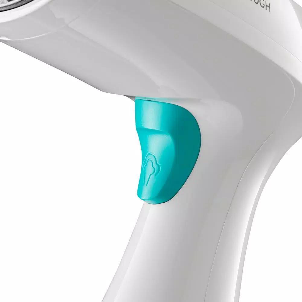RELIABLE Dash 150 GH Portable Handheld Garment Steamer with Ceramic Soleplate, 1500W, White
