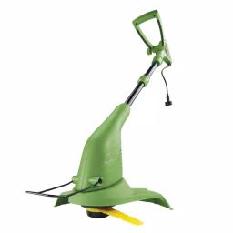 Martha Stewart Living Martha Stewart Stingless Electric Trimmer and Edger, 4.5 Amp, 12.6 in. Cutting Path thumbnail 4