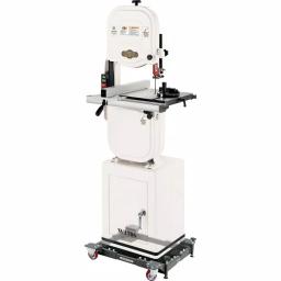 Shop Fox Heavy-Duty Adjustable Mobile Base for Power Tools, 700 lb Capacity thumbnail 5