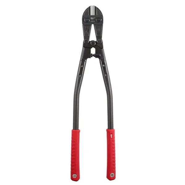 Milwaukee 24 in. Bolt Cutter with 7/16 in. Max Cut Capacity