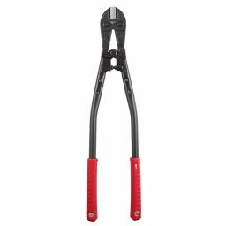 Milwaukee 24 in. Bolt Cutter with 7/16 in. Max Cut Capacity thumbnail 1