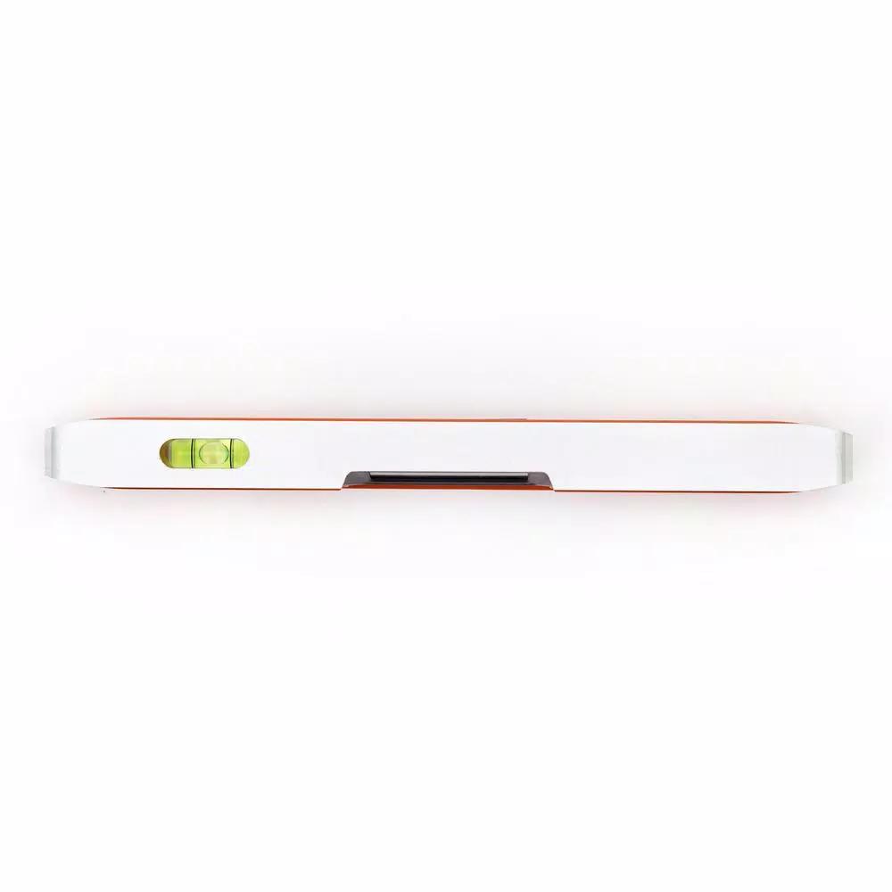 Swanson Savage 9 in. Digital Magnetic Torpedo Level with Audio Alert and Auto-Rotating Screen