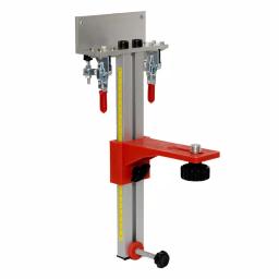 Adir Pro 790-71 Multi-Functional Steel Wall Bracket for Laser Levels thumbnail 3