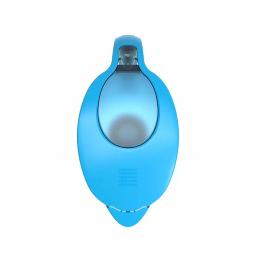 Drinkpod Ultra-Premium Alkaline Water Pitcher, 3.5L Capacity Water Ionizer (3-Pack) thumbnail 7
