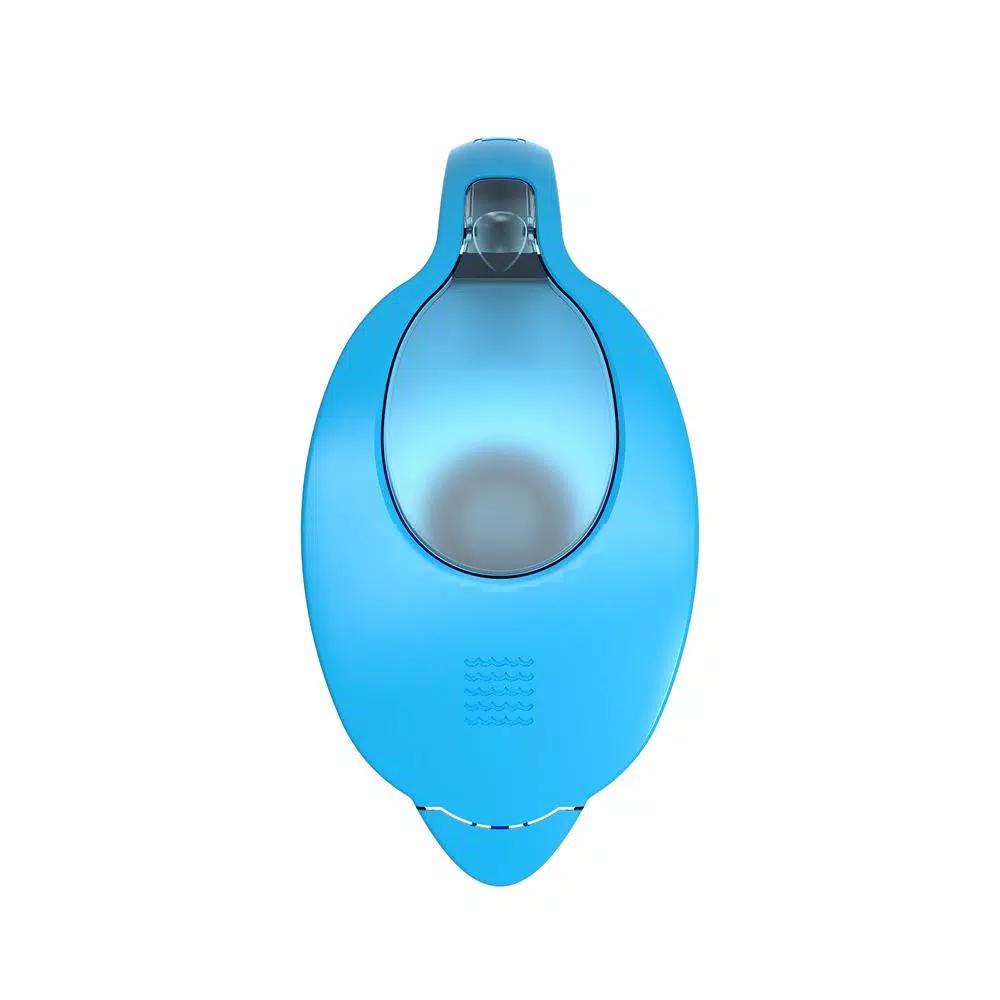 Drinkpod Ultra-Premium Alkaline Water Pitcher, 3.5L Capacity Water Ionizer (3-Pack)