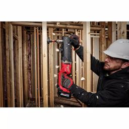 Milwaukee M18 FUEL 1/2 in. Right Angle Drill Gen 2, Brushless Cordless (Tool-Only) thumbnail 4