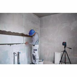 Bosch GLL100-40G Green Beam Self-Leveling Cross-Line Laser Level, 100 ft. Range thumbnail 15