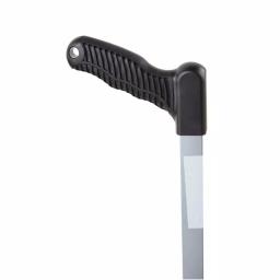 Keson 15.5 in. Measuring Wheel with Telescoping Handle and 5-Digit Counter thumbnail 3