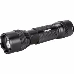 Energizer TAC-R 700 Rechargeable LED Tactical Flashlight, 700 Lumens, Aircraft-Grade Aluminum thumbnail 1