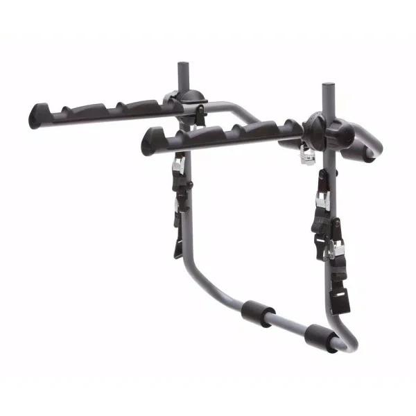 SportRack 3-Bike Strap Style Trunk Bike Rack