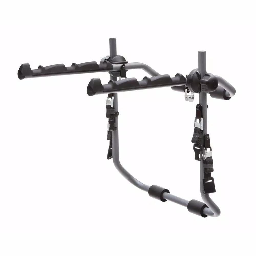 SportRack 3-Bike Strap Style Trunk Bike Rack