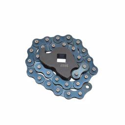 GearWrench 1/2 in. Drive Chain Strap Wrench for Pipe and Tubing thumbnail 1