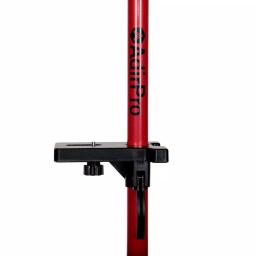 Adir Pro Telescoping Laser Pole with Tripod and Multipurpose Mount Kit thumbnail 5
