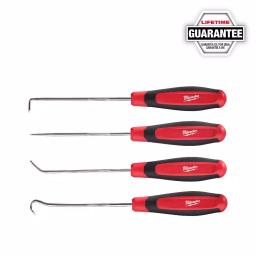 Milwaukee 130-Piece Ratchet and Socket Mechanics Tool Set with PACKOUT Modular Storage thumbnail 7