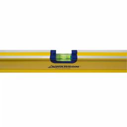 Swanson 24 in. Magnetic Aluminum Box Beam Level with IMS Technology thumbnail 3