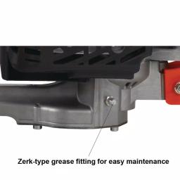 ECHO HC-2020 20 in. Gas Hedge Trimmer, 21.2 cc 2-Stroke Engine thumbnail 13