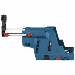 Bosch GDE18V-16 18V Cordless SDS-Plus Dust Collection Attachment for GBH 18V-26 Rotary Hammer thumbnail 4