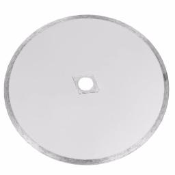 Stark 7-1/4 in. Continuous Rim Diamond Wet Saw Blade for Tile, Granite, and Marble thumbnail 2