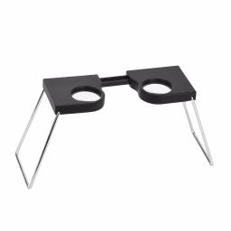AdirPro Pocket Size 4x Magnification Photo Stereoscope with Adjustable Interpupillary Distance thumbnail 2