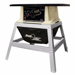 Milescraft Dust Cutter Table Saw Dust Collection System thumbnail 1
