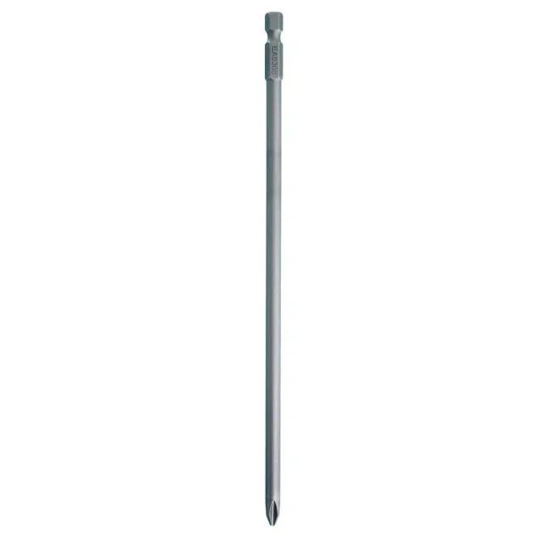 SENCO DuraSpin 3 in. Phillips Replacement Drive Drill Bits, 2-Pack