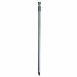 SENCO DuraSpin 3 in. Phillips Replacement Drive Drill Bits, 2-Pack thumbnail 1
