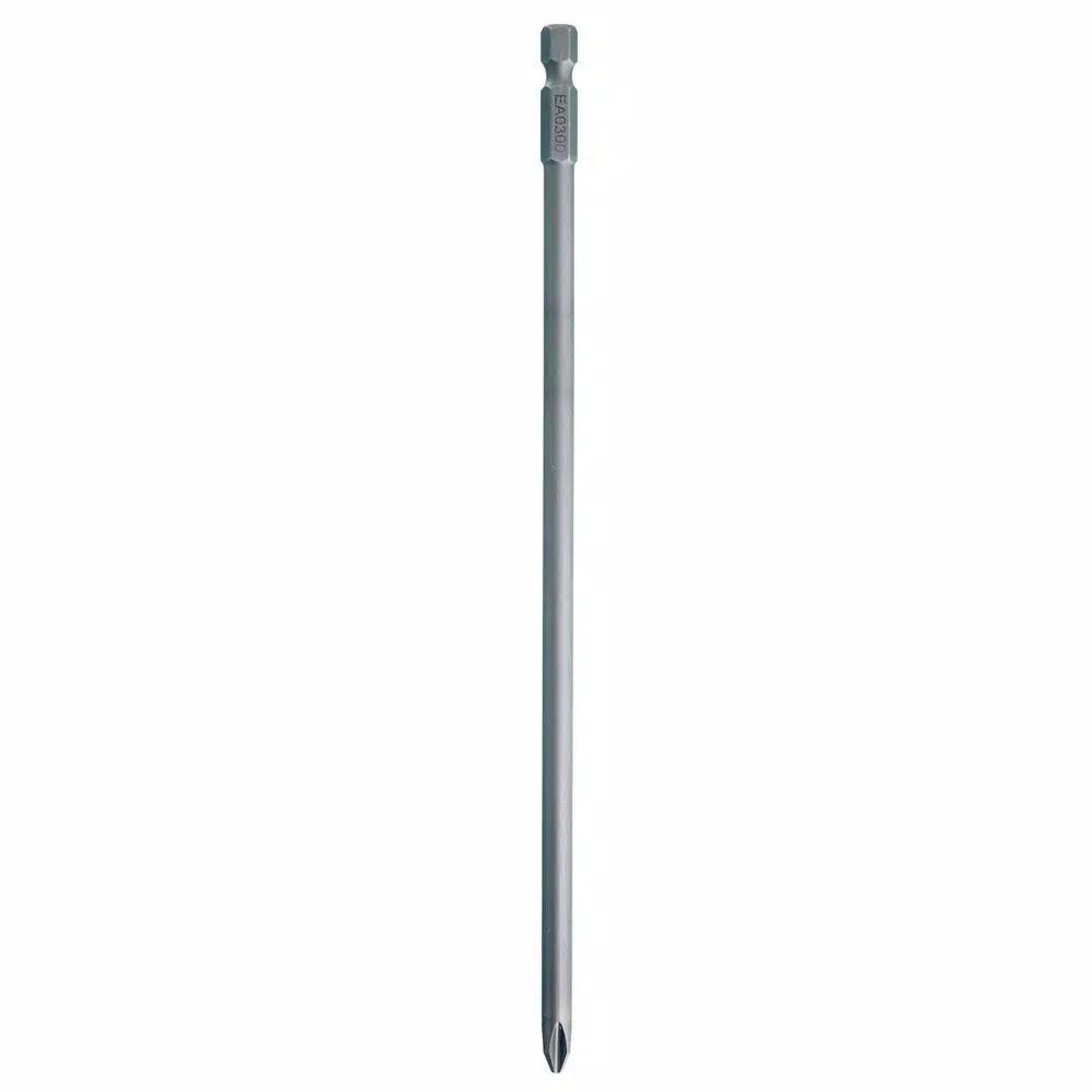 SENCO DuraSpin 3 in. Phillips Replacement Drive Drill Bits, 2-Pack