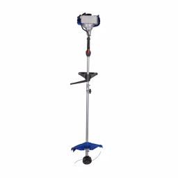 Badger WB26BCI 26cc 2-Cycle Gas 2-in-1 Grass Trimmer and Brush Cutter with Harness thumbnail 6