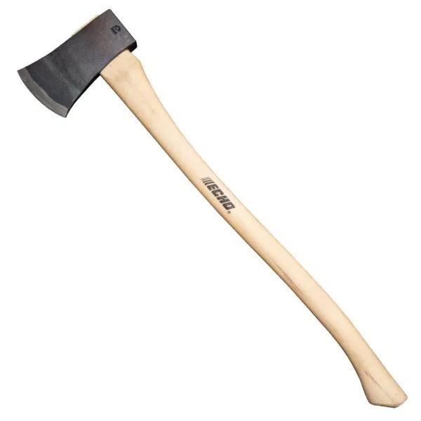 ECHO 28 in. Limbing Axe with Hickory Handle and High Carbon Steel Blade