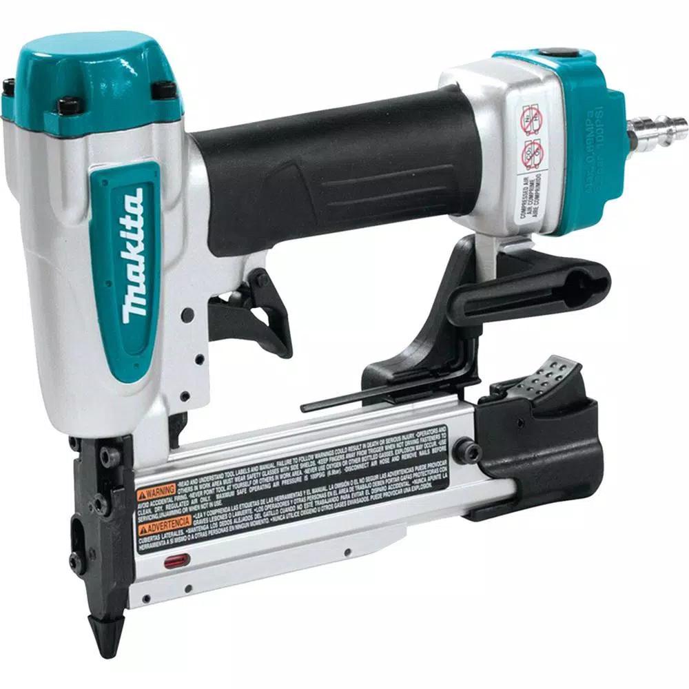Makita AF353 23-Gauge Pneumatic Pin Nailer, 1-3/8 in. Max Fastener