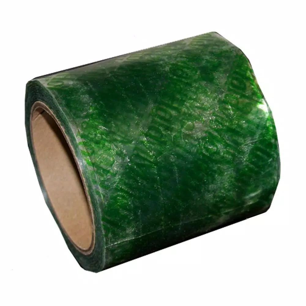 MoldHold 4 in. Source Containment Barrier QuickStick Tape Roll