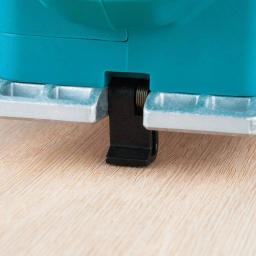 Makita 18V LXT Brushless 3-1/4 in. Cordless Planer, AWS Capable, Tool Only thumbnail 10