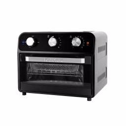 Kalorik 22 Qt. Air Fryer Toaster Oven, Black thumbnail 2
