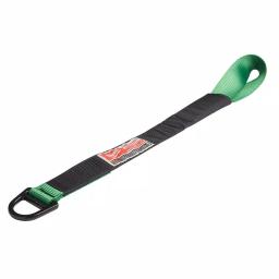 Milwaukee 50 lb. Anchor Strap Lanyard with Oversized D-Ring thumbnail 4