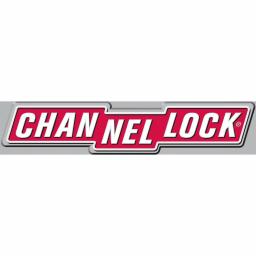 CHANNELLOCK 8-Piece Plier and Adjustable Wrench Set thumbnail 2