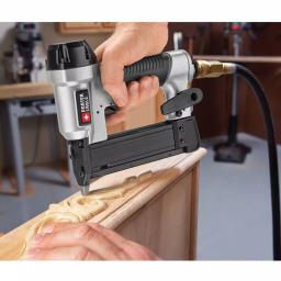 Porter-Cable PIN138 23-Gauge 1-3/8 in. Pin Nailer thumbnail 11