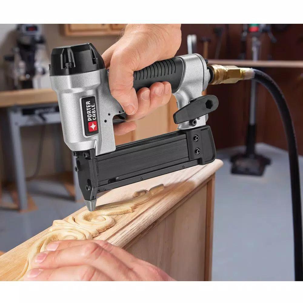 Porter-Cable PIN138 23-Gauge 1-3/8 in. Pin Nailer