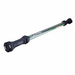 Ultra Performance 120 LED Rechargeable Under Hood Work Light - 250 Lumens Portable Automotive Work Light thumbnail 1